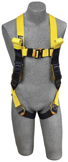 Delta Arc Flash Harness - Dorsal/Rescue Web Loops. Shop Now!