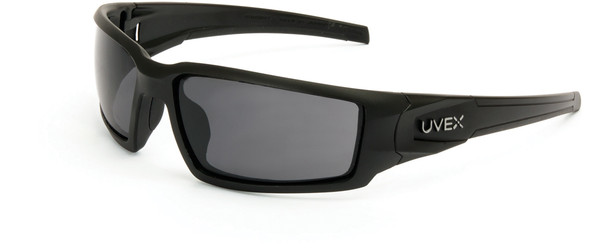 Matte Black Frame Gray Hydroshield AF. Shop Now!