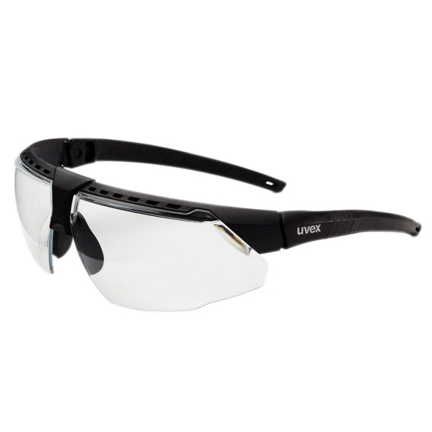 Clear HydroShield Anti-Fog Lens. Shop Now!