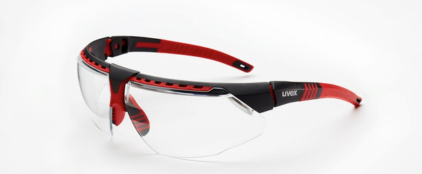 Clear HydroShield Anti-Fog Lens. Shop Now!