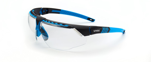 Clear HydroShield Anti-Fog Lens. Shop Now!