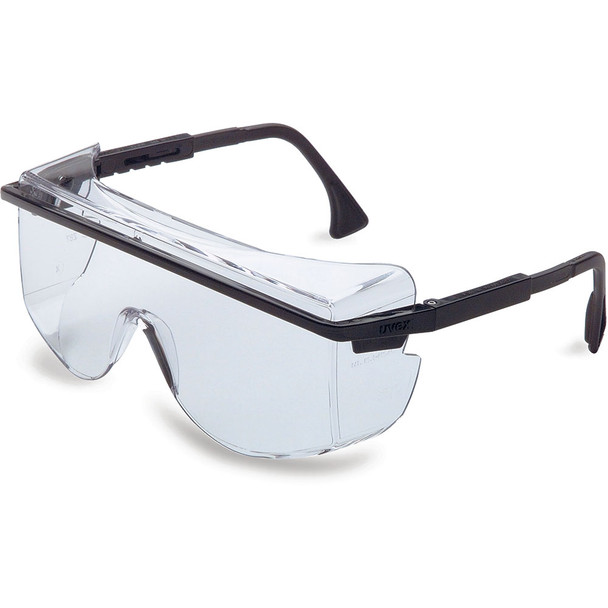 Uvex S2500C Astro OTG 3001 Safety Glasses. Shop Now!