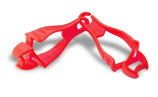 Ergodyne 3400 Squids Grabber Dual Clip Mount in Pink. Shop now!