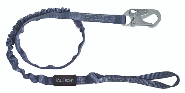 FallTech 8259L Internal 6 Ft Shock Absorbing Lanyard. Shop Now!