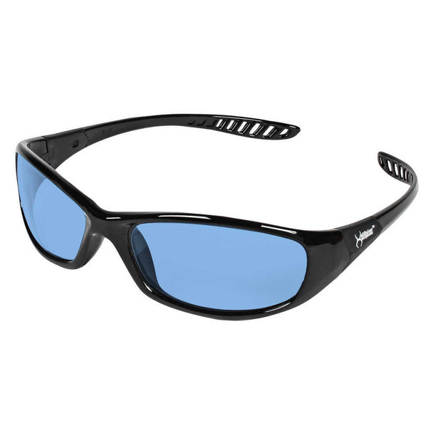 Light Blue Lens, Black Frame. Shop Now!