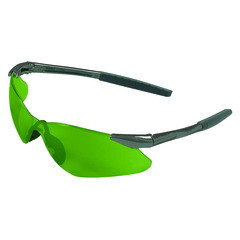 KC-20473 Gun Metal Frame IR 5.0 Lens