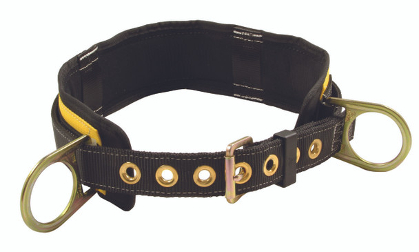 Falltech 7056 Deluxe Heavy-Duty Positioning Belt. Shop Now!