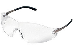 Blackjack S2110AF metal temple, Clear Anti-fog lens. Shop now!