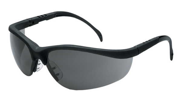 Klondike KD112AF Black Frame Grey Lens.  Shop now!