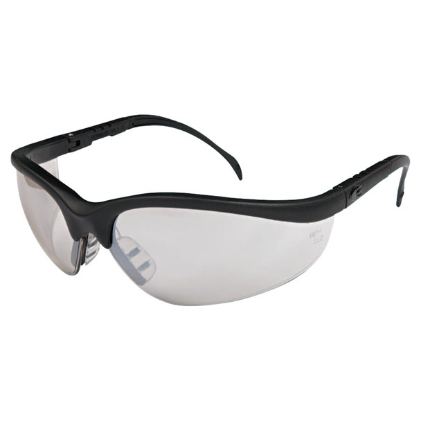 Klondike KD119 Black Frame + Indoor/Outdoor Clear Mirror Lens. Shop now!
