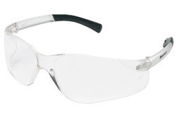 MCR BK110AF Clear Temple, Clear Anti-Fog Lens. Shop now!