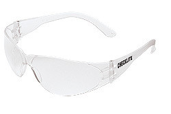 MCR CL110 Clear Temple, Clear Lens. Shop now!