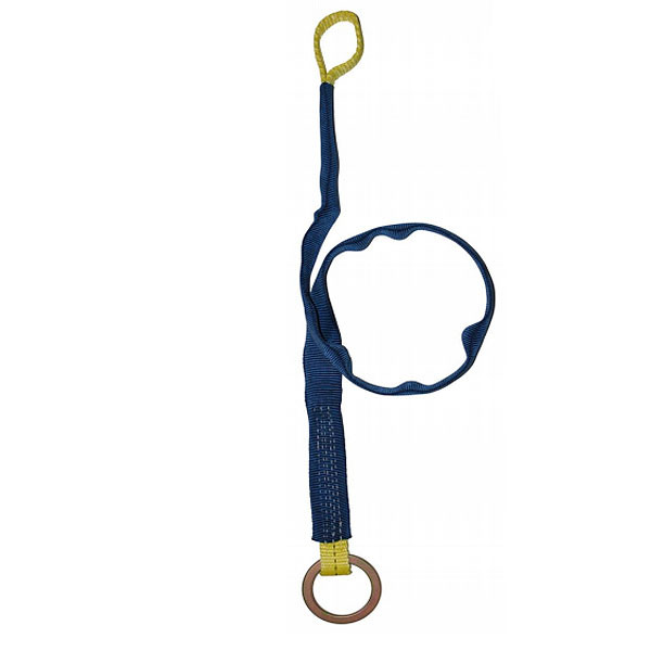7496 8 Ft Concrete Anchor Strap Shop Now!