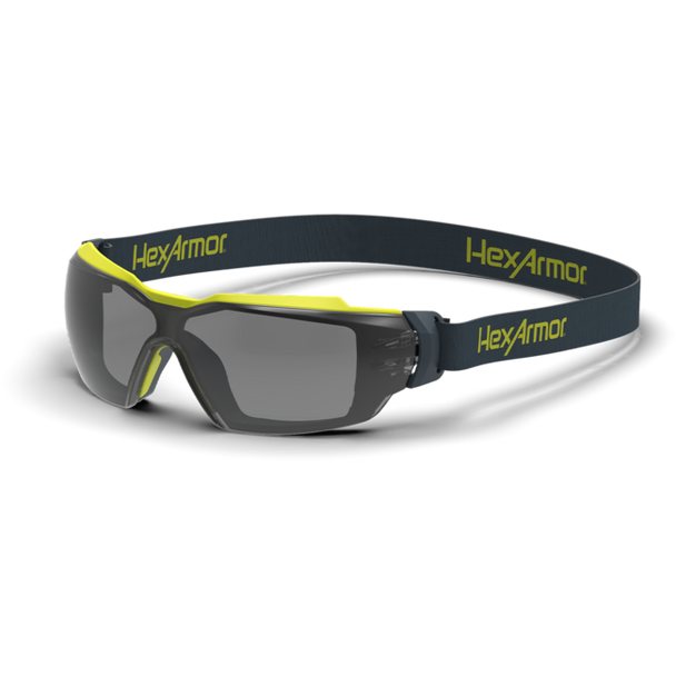 Shop  HexArmor MX350 Eyewear and SAVE!