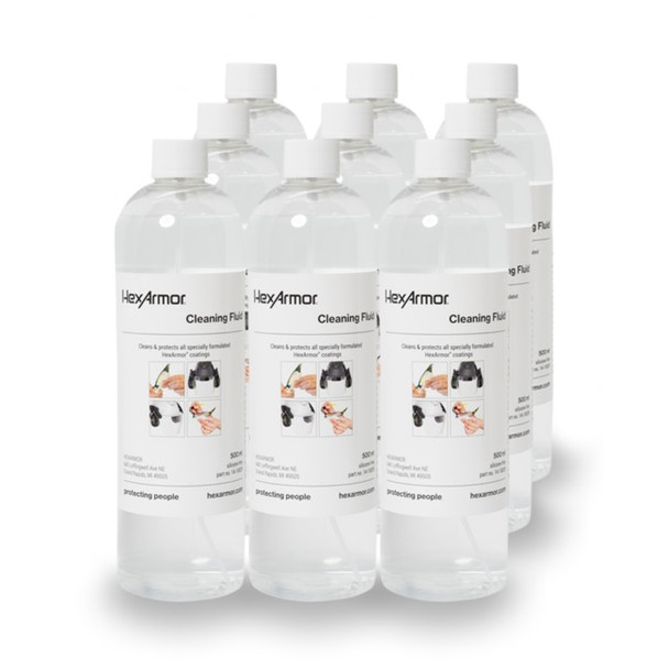 HexArmor 14-10029 Cleaning Fluid. Shop Now!