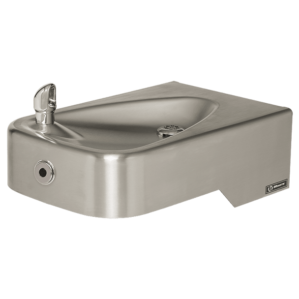 Haws 1107LHO ADA Vandal-Resistant Motion-Activated Drinking Fountain. Shop Now!