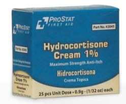 Prostat 2045 Hydrocortisone Cream. Shop Now!