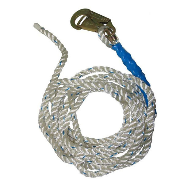 8200T 100 Ft Vertical Lifeline. Shop Now!
