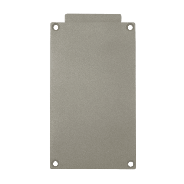  Haws 3651 Medium Access Panel For 3600 Series Pedestals. Shop Now!