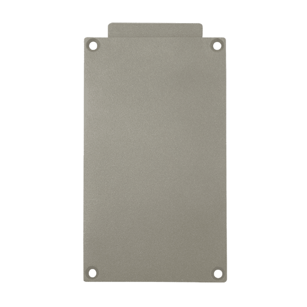 Haws 3652 Small Access Panel For 3600 Series Pedestals. Shop Now!