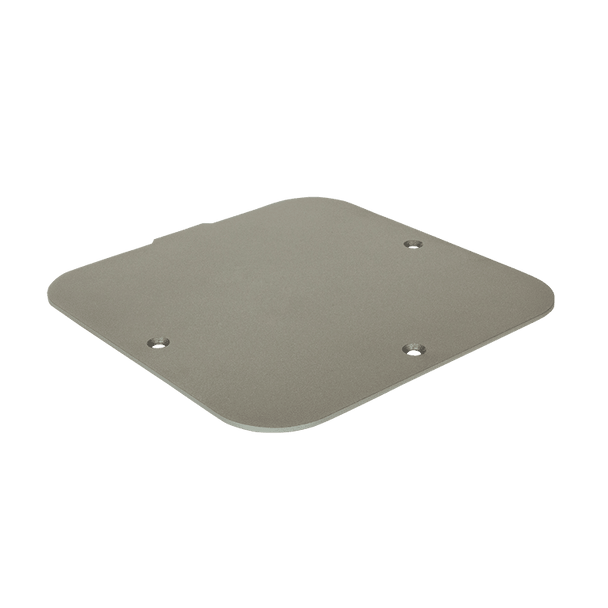 Haws 3656 Short Arm Bottom Access Plate For 3600 Series Pedestals. Shop Now!