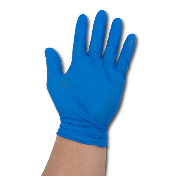Lifeguard 6350 Nitrile Exam PF Soft Medical Gloves. Shop Now!