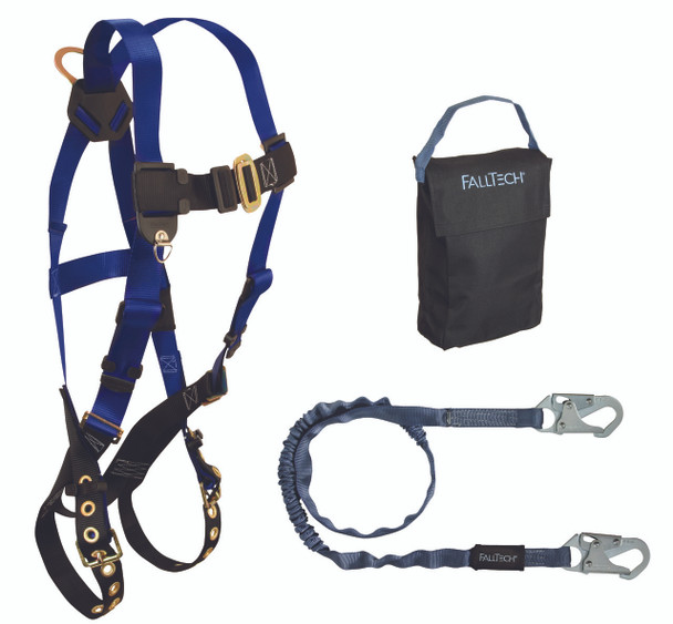 FallTech 9001HS EndUser Kit Combo. Shop now!