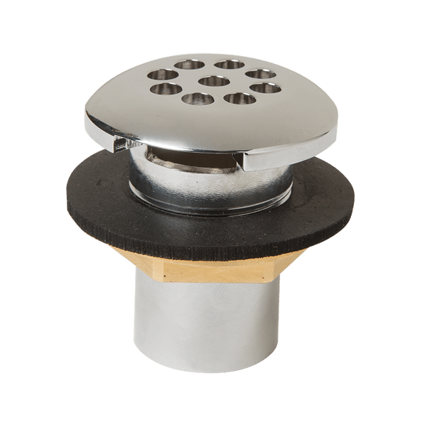  Haws 6453 Vandal-Resistant Waste Strainer. Shop Now!