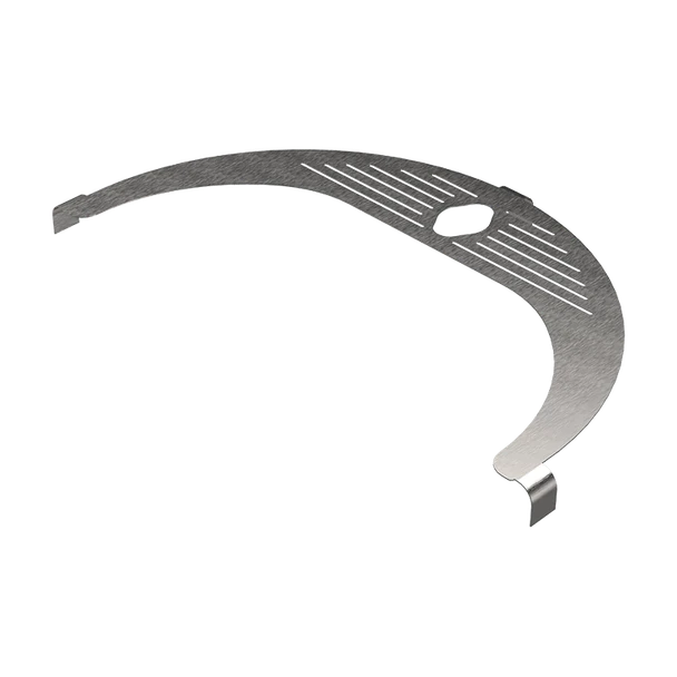 Haws BTL1001 Bottle Stand For 1001/1011 Series Fountains 