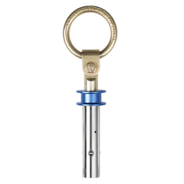 FallTech 7446 Removable Concrete Anchor, 6k, BUY NOW!