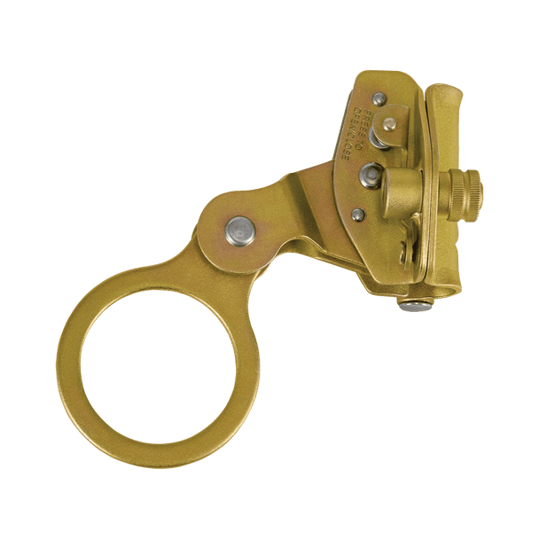 FallTech 7479 Hinged Self-tracking Rope Adjuster/Grab; 5/8" - Sold Per 10 Each - Sold Per 10 Each, BUY NOW!