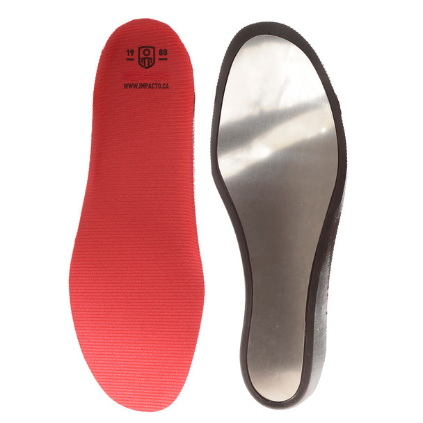Impacto ARMORSTEP Puncture Resistant Stainless Steel Insoles. Shop Now!