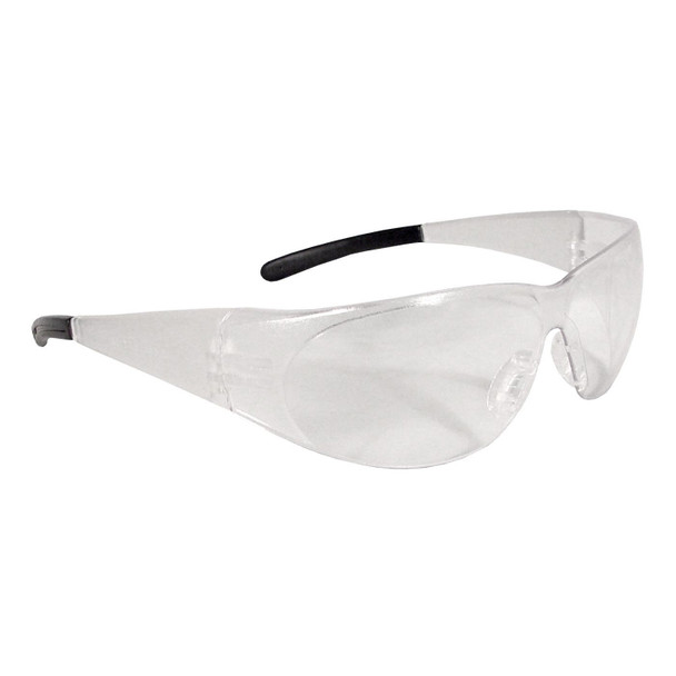 Radians Illusion Safety Glasses (Clear Lens). Shop now!
