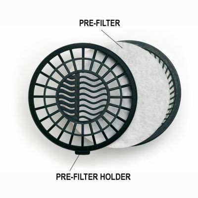 Sundstrom PRE-PK Pre Filters 221. Shop Now!