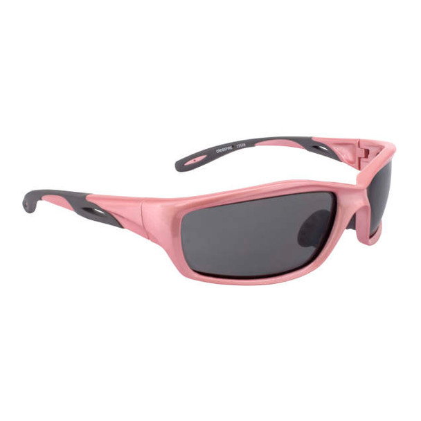BUY Crossfire Wire Mesh Over the Glass Safety Eyewear now and SAVE!