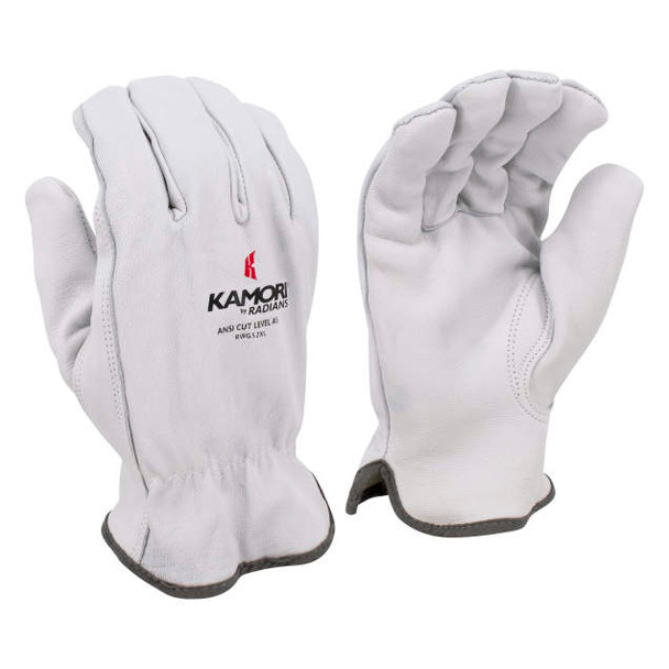 Radians Inc Radians RWG52 KAMORI Cut Protection. Shop Now!