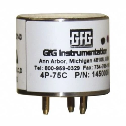 GFG  1450005  G450 MULTI-GAS DETECTOR COMBUSTIBLE (LEL) REPLACEMENT SENSOR