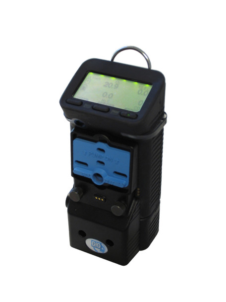 GFG G450 Multi-Gas Detector. Shop Now!