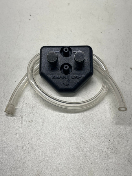 GFG  7771-450  G450 MULTI-GAS DETECTOR CALIBRATION ADAPTER WITH TUBING, REGULATOR NOT INCLUDED CALIBRATION KITS AND ACCESSORIES
