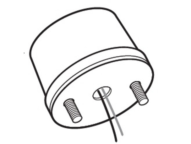 Allegro 9871-01B Micro Strobe (Red. Shop Now!