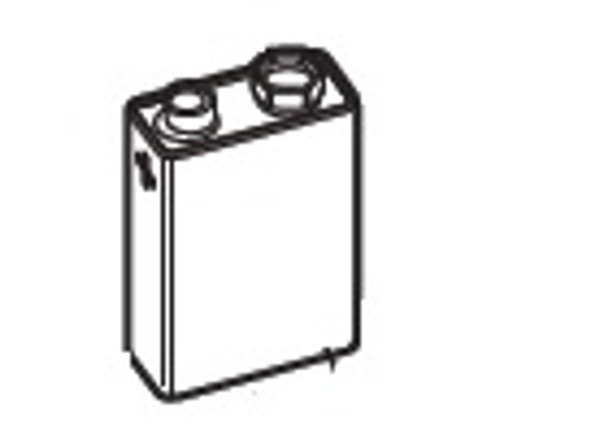 Allegro 9871-01F 9V Battery. Shop Now!