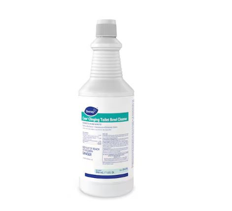 Diversey DVO04578 Disinfectant Toilet Bowl Cleaner. Shop Now!