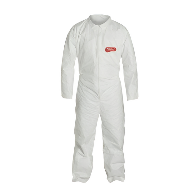 APA 15125 Polygard Protective Apparel Coverall