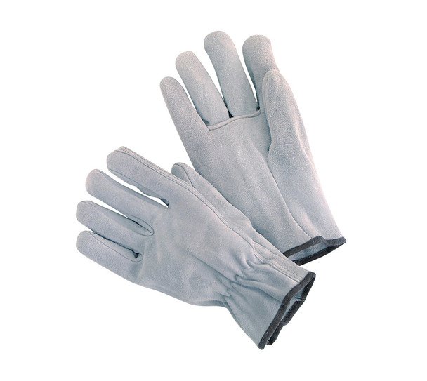 Split Leather Drivers Gloves. Shop Now!