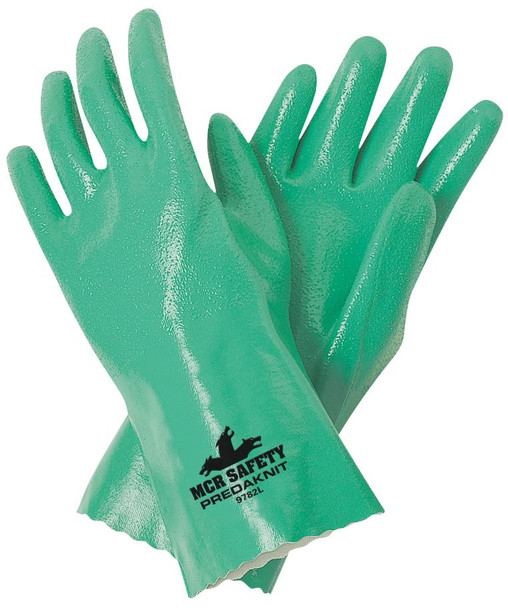 Predaknit Nitrile Coated Work Gloves. Shop Now!