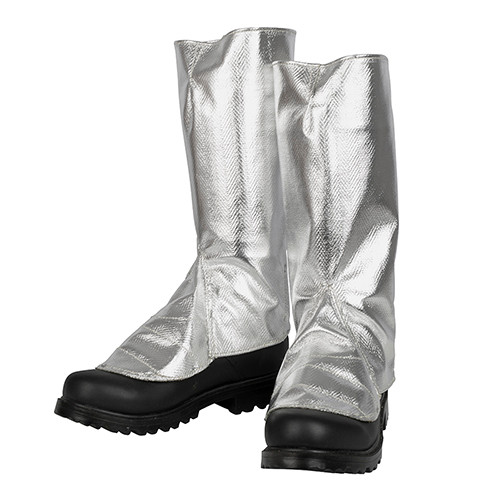 Tillman 529ACK Aluminized Carbon DuPont Kevlar