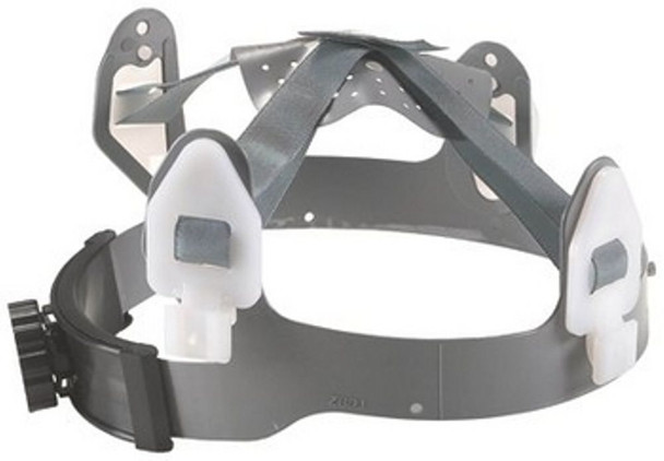 Surewerx 0741-0003 SC6 Hard Hat 4Pt Ratchet Suspension Replacement - 1 Each- In Limited Stock