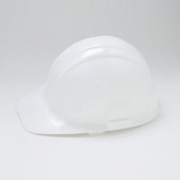 Jackson 14409 Sentry Cap, White Ratchet