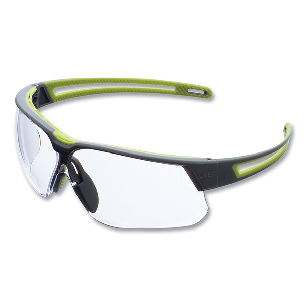  Honeywell 068-AS01CLHS Avatar Plus Safety Spectacles, Clear Poly Lens