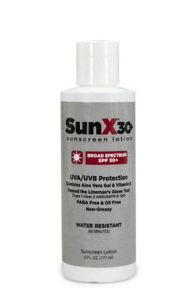 CoreTex 71672 6oz Lotion Bottle